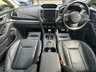 USED 2022 72 SUBARU XV 2.0 i e-Boxer SE Premium SUV 5dr Petrol Hybrid Lineartronic 4WD Euro 6 (s/s) (150 ps) FULL SUBARU SERVICE HISTORY - PLASMA YELLOW