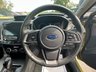 USED 2022 72 SUBARU XV 2.0 i e-Boxer SE Premium SUV 5dr Petrol Hybrid Lineartronic 4WD Euro 6 (s/s) (150 ps) FULL SUBARU SERVICE HISTORY - PLASMA YELLOW