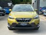 USED 2022 72 SUBARU XV 2.0 i e-Boxer SE Premium SUV 5dr Petrol Hybrid Lineartronic 4WD Euro 6 (s/s) (150 ps) FULL SUBARU SERVICE HISTORY - PLASMA YELLOW