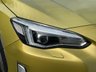 USED 2022 72 SUBARU XV 2.0 i e-Boxer SE Premium SUV 5dr Petrol Hybrid Lineartronic 4WD Euro 6 (s/s) (150 ps) FULL SUBARU SERVICE HISTORY - PLASMA YELLOW