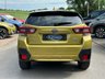 USED 2022 72 SUBARU XV 2.0 i e-Boxer SE Premium SUV 5dr Petrol Hybrid Lineartronic 4WD Euro 6 (s/s) (150 ps) FULL SUBARU SERVICE HISTORY - PLASMA YELLOW