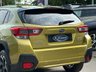 USED 2022 72 SUBARU XV 2.0 i e-Boxer SE Premium SUV 5dr Petrol Hybrid Lineartronic 4WD Euro 6 (s/s) (150 ps) FULL SUBARU SERVICE HISTORY - PLASMA YELLOW