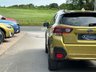 USED 2022 72 SUBARU XV 2.0 i e-Boxer SE Premium SUV 5dr Petrol Hybrid Lineartronic 4WD Euro 6 (s/s) (150 ps) FULL SUBARU SERVICE HISTORY - PLASMA YELLOW