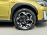 USED 2022 72 SUBARU XV 2.0 i e-Boxer SE Premium SUV 5dr Petrol Hybrid Lineartronic 4WD Euro 6 (s/s) (150 ps) FULL SUBARU SERVICE HISTORY - PLASMA YELLOW
