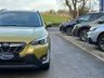 USED 2022 72 SUBARU XV 2.0 i e-Boxer SE Premium SUV 5dr Petrol Hybrid Lineartronic 4WD Euro 6 (s/s) (150 ps) FULL SUBARU SERVICE HISTORY - PLASMA YELLOW