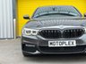 USED 2018 67 BMW 5 SERIES 2.0 530e 9.2kWh M Sport Saloon 4dr Petrol Plug-in Hybrid Auto Euro 6 (s/s) (252 ps) 