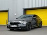 USED 2018 67 BMW 5 SERIES 2.0 530e 9.2kWh M Sport Saloon 4dr Petrol Plug-in Hybrid Auto Euro 6 (s/s) (252 ps) 