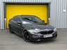 USED 2018 67 BMW 5 SERIES 2.0 530e 9.2kWh M Sport Saloon 4dr Petrol Plug-in Hybrid Auto Euro 6 (s/s) (252 ps) 