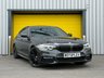 USED 2018 67 BMW 5 SERIES 2.0 530e 9.2kWh M Sport Saloon 4dr Petrol Plug-in Hybrid Auto Euro 6 (s/s) (252 ps) 