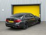 USED 2018 67 BMW 5 SERIES 2.0 530e 9.2kWh M Sport Saloon 4dr Petrol Plug-in Hybrid Auto Euro 6 (s/s) (252 ps) 