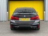 USED 2018 67 BMW 5 SERIES 2.0 530e 9.2kWh M Sport Saloon 4dr Petrol Plug-in Hybrid Auto Euro 6 (s/s) (252 ps) 