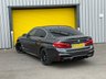 USED 2018 67 BMW 5 SERIES 2.0 530e 9.2kWh M Sport Saloon 4dr Petrol Plug-in Hybrid Auto Euro 6 (s/s) (252 ps) 