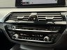 USED 2018 67 BMW 5 SERIES 2.0 530e 9.2kWh M Sport Saloon 4dr Petrol Plug-in Hybrid Auto Euro 6 (s/s) (252 ps) 
