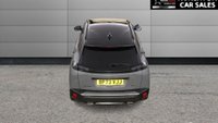 USED 2024 73 PEUGEOT 2008 1.2 PureTech GT SUV 5dr Petrol EAT Euro 6 (s/s) (130 ps) HALF LEATHER INTERIOR