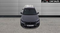 USED 2024 73 PEUGEOT 2008 1.2 PureTech GT SUV 5dr Petrol EAT Euro 6 (s/s) (130 ps) HALF LEATHER INTERIOR