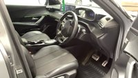 USED 2024 73 PEUGEOT 2008 1.2 PureTech GT SUV 5dr Petrol EAT Euro 6 (s/s) (130 ps) HALF LEATHER INTERIOR