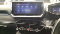 USED 2024 73 PEUGEOT 2008 1.2 PureTech GT SUV 5dr Petrol EAT Euro 6 (s/s) (130 ps) HALF LEATHER INTERIOR