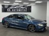 USED 2022 72 MERCEDES-BENZ A-CLASS 1.3 A200 AMG Line (Executive) Saloon 4dr Petrol 7G-DCT Euro 6 (s/s) (163 ps) *SATNAV*AMBIENTLIGHTING*AUTO*
