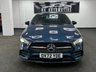 USED 2022 72 MERCEDES-BENZ A-CLASS 1.3 A200 AMG Line (Executive) Saloon 4dr Petrol 7G-DCT Euro 6 (s/s) (163 ps) *SATNAV*AMBIENTLIGHTING*AUTO*