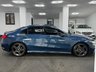 USED 2022 72 MERCEDES-BENZ A-CLASS 1.3 A200 AMG Line (Executive) Saloon 4dr Petrol 7G-DCT Euro 6 (s/s) (163 ps) *SATNAV*AMBIENTLIGHTING*AUTO*