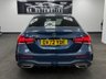 USED 2022 72 MERCEDES-BENZ A-CLASS 1.3 A200 AMG Line (Executive) Saloon 4dr Petrol 7G-DCT Euro 6 (s/s) (163 ps) *SATNAV*AMBIENTLIGHTING*AUTO*