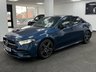 USED 2022 72 MERCEDES-BENZ A-CLASS 1.3 A200 AMG Line (Executive) Saloon 4dr Petrol 7G-DCT Euro 6 (s/s) (163 ps) *SATNAV*AMBIENTLIGHTING*AUTO*