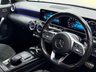 USED 2022 72 MERCEDES-BENZ A-CLASS 1.3 A200 AMG Line (Executive) Saloon 4dr Petrol 7G-DCT Euro 6 (s/s) (163 ps) *SATNAV*AMBIENTLIGHTING*AUTO*