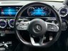 USED 2022 72 MERCEDES-BENZ A-CLASS 1.3 A200 AMG Line (Executive) Saloon 4dr Petrol 7G-DCT Euro 6 (s/s) (163 ps) *SATNAV*AMBIENTLIGHTING*AUTO*