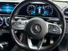 USED 2022 72 MERCEDES-BENZ A-CLASS 1.3 A200 AMG Line (Executive) Saloon 4dr Petrol 7G-DCT Euro 6 (s/s) (163 ps) *SATNAV*AMBIENTLIGHTING*AUTO*