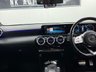 USED 2022 72 MERCEDES-BENZ A-CLASS 1.3 A200 AMG Line (Executive) Saloon 4dr Petrol 7G-DCT Euro 6 (s/s) (163 ps) *SATNAV*AMBIENTLIGHTING*AUTO*
