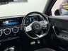 USED 2022 72 MERCEDES-BENZ A-CLASS 1.3 A200 AMG Line (Executive) Saloon 4dr Petrol 7G-DCT Euro 6 (s/s) (163 ps) *SATNAV*AMBIENTLIGHTING*AUTO*