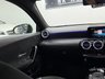 USED 2022 72 MERCEDES-BENZ A-CLASS 1.3 A200 AMG Line (Executive) Saloon 4dr Petrol 7G-DCT Euro 6 (s/s) (163 ps) *SATNAV*AMBIENTLIGHTING*AUTO*