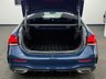 USED 2022 72 MERCEDES-BENZ A-CLASS 1.3 A200 AMG Line (Executive) Saloon 4dr Petrol 7G-DCT Euro 6 (s/s) (163 ps) *SATNAV*AMBIENTLIGHTING*AUTO*