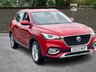 USED 2023 23 MG MG HS 1.5 T-GDI Excite SUV 5dr Petrol DCT Euro 6 (s/s) (162 ps) SAT NAV & REVERSING CAMERA