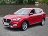 USED 2023 23 MG MG HS 1.5 T-GDI Excite SUV 5dr Petrol DCT Euro 6 (s/s) (162 ps) SAT NAV & REVERSING CAMERA