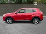 USED 2023 23 MG MG HS 1.5 T-GDI Excite SUV 5dr Petrol DCT Euro 6 (s/s) (162 ps) SAT NAV & REVERSING CAMERA