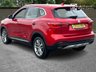 USED 2023 23 MG MG HS 1.5 T-GDI Excite SUV 5dr Petrol DCT Euro 6 (s/s) (162 ps) SAT NAV & REVERSING CAMERA