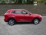USED 2023 23 MG MG HS 1.5 T-GDI Excite SUV 5dr Petrol DCT Euro 6 (s/s) (162 ps) SAT NAV & REVERSING CAMERA