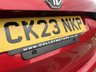 USED 2023 23 MG MG HS 1.5 T-GDI Excite SUV 5dr Petrol DCT Euro 6 (s/s) (162 ps) SAT NAV & REVERSING CAMERA