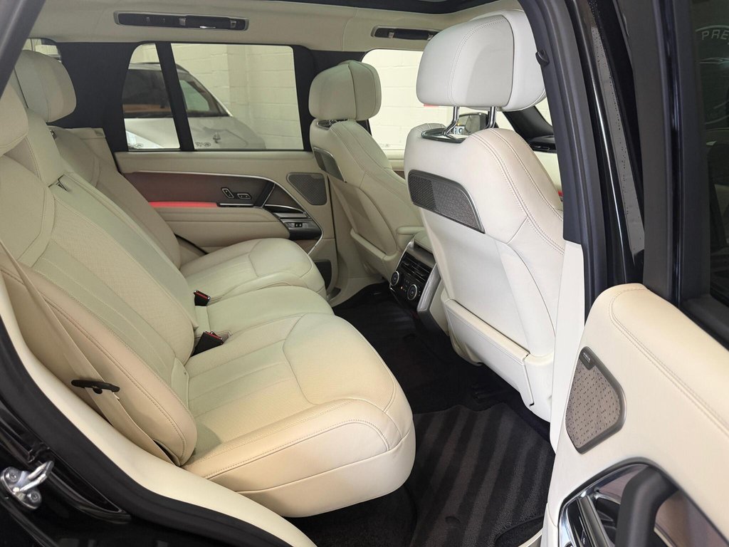 USED 2024 24 LAND ROVER RANGE ROVER 3.0 D350 MHEV Autobiography Auto 4WD Euro 6 (s/s) 5dr Â£75,000+VAT|HUD|SURROUND SOUND