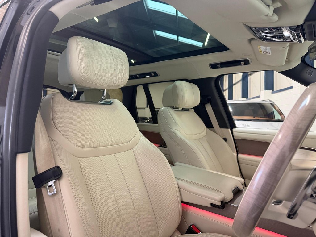 USED 2024 24 LAND ROVER RANGE ROVER 3.0 D350 MHEV Autobiography Auto 4WD Euro 6 (s/s) 5dr Â£75,000+VAT|HUD|SURROUND SOUND