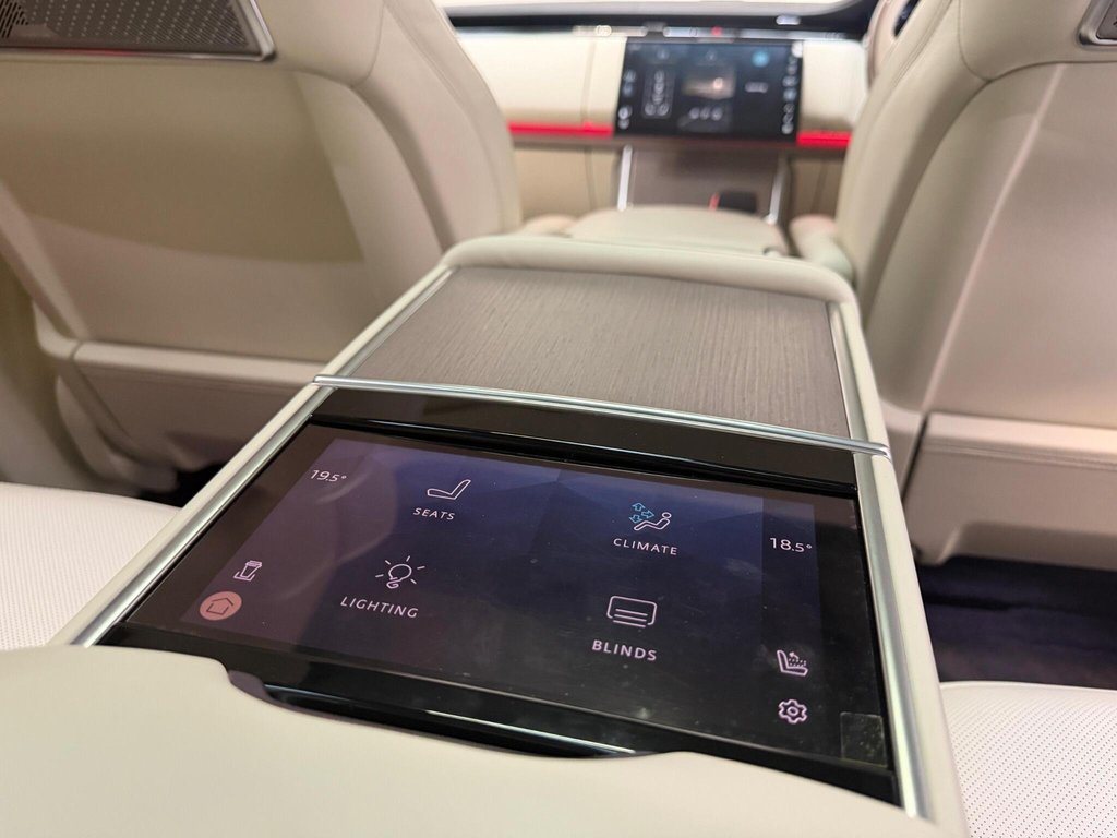 USED 2024 24 LAND ROVER RANGE ROVER 3.0 D350 MHEV Autobiography Auto 4WD Euro 6 (s/s) 5dr Â£75,000+VAT|HUD|SURROUND SOUND