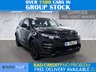 USED 2019 19 LAND ROVER RANGE ROVER EVOQUE 2.0 D180 R-Dynamic S SUV 5dr Diesel Auto 4WD Euro 6 (s/s) (180 ps) 2 KEYS