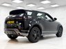 USED 2019 19 LAND ROVER RANGE ROVER EVOQUE 2.0 D180 R-Dynamic S SUV 5dr Diesel Auto 4WD Euro 6 (s/s) (180 ps) 2 KEYS