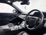 USED 2019 19 LAND ROVER RANGE ROVER EVOQUE 2.0 D180 R-Dynamic S SUV 5dr Diesel Auto 4WD Euro 6 (s/s) (180 ps) 2 KEYS