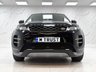 USED 2019 19 LAND ROVER RANGE ROVER EVOQUE 2.0 D180 R-Dynamic S SUV 5dr Diesel Auto 4WD Euro 6 (s/s) (180 ps) 2 KEYS