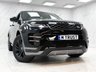 USED 2019 19 LAND ROVER RANGE ROVER EVOQUE 2.0 D180 R-Dynamic S SUV 5dr Diesel Auto 4WD Euro 6 (s/s) (180 ps) 2 KEYS