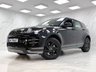 USED 2019 19 LAND ROVER RANGE ROVER EVOQUE 2.0 D180 R-Dynamic S SUV 5dr Diesel Auto 4WD Euro 6 (s/s) (180 ps) 2 KEYS