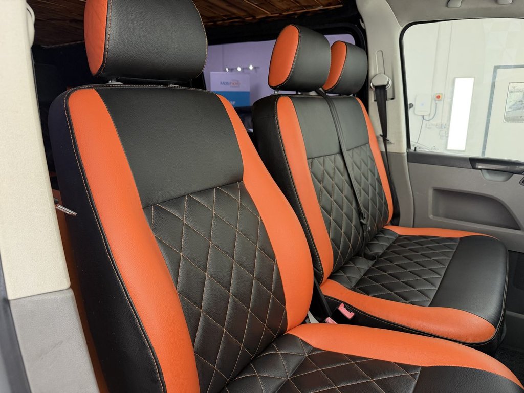 USED 2005 05 VOLKSWAGEN TRANSPORTER 1.9 TDI T30 Panel Van 4dr Diesel Manual L3 H1 (103 bhp) 