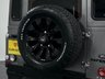 USED 2012 12 LAND ROVER DEFENDER 90 XS Station Wagon 2.2 TDCi ( 122 bhp ) ONE OWNER... GALVANISED CHASSIS...